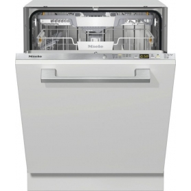 Miele Full Size Integrated  14 Place Settings Dishwasher - 0