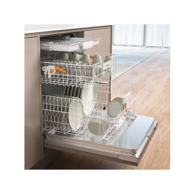 Miele Integrated Full Size Dishwasher - 14 Place Settings