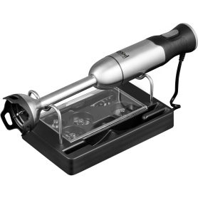 Tower 5 in 1 Good Food Hand Blender - Stainless Steel