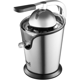 Tower Citrus Juicer - Stainless Steel