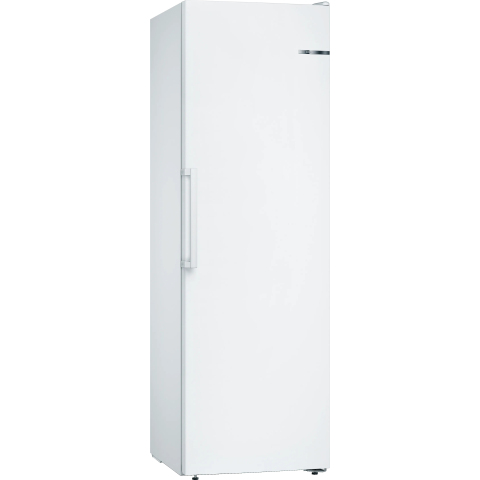Bosch 60cm Frost Free Tall Freezer - White