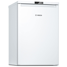 Bosch 56cm Undercounter Freezer - White