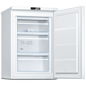 Bosch 56cm Undercounter Freezer - White