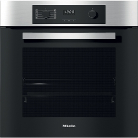 Miele Single Oven - Discovery (stainless steel - A+ energy rating) - 2