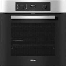 Miele Single Oven - Discovery (stainless steel - A+ energy rating)