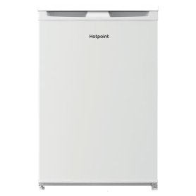 Hotpoint 54cm Undercounter Larder Fridge - White - 1