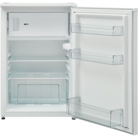 Hotpoint 55cm Refrigerator With Ice Box - White