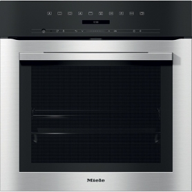 Miele Single Oven - Reference  (stainless steel - A+ energy rating)