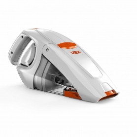 Vax 10.8V Rechargeable Hand Vac - White