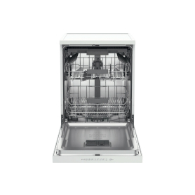 Hotpoint 15 Place Freestanding Dishwasher - White - 1