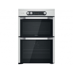 Hotpoint 60cm Induction Freestanding Cooker