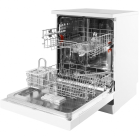 Hotpoint 13 Place Dishwasher - White - 1