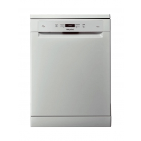 hotpoint dishwasher silver