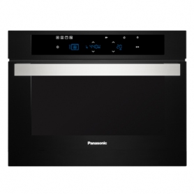Panasonic 36 Ltr Integrated Microwave (black)