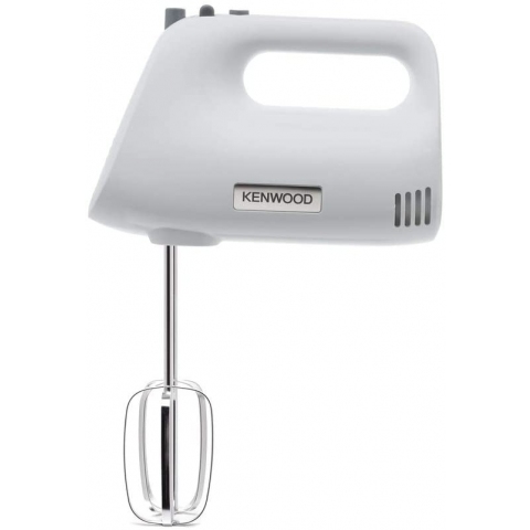Kenwood Hand Mixer (white)