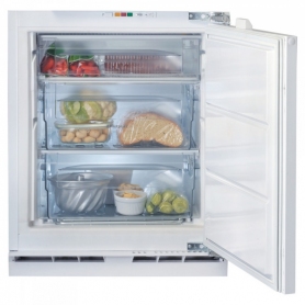 Hotpoint Integrated Under Counter Freezer - 0