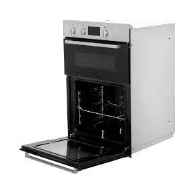 Indesit Built In Double Oven - 2