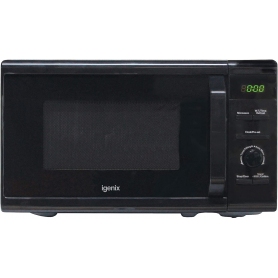 Igenix 20 Ltr Digital Microwave