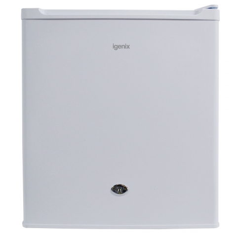 Igenix Table Top Fridge - White
