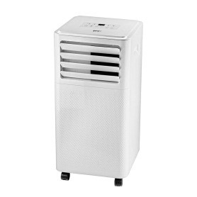 Igenix Portable 3-in-1 Smart Air Conditioner, Cooling, Fan & Dehumidifier - White