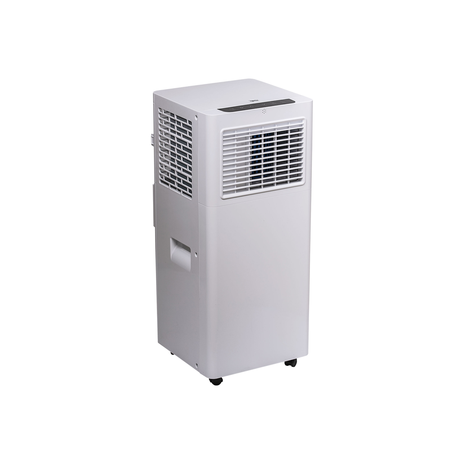 Igenix 3-In-1 Portable AirCONDITIONER 7000BTU - White full image