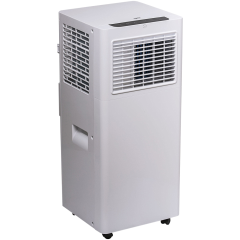 Igenix 3-In-1 Portable AirCONDITIONER 7000BTU - White