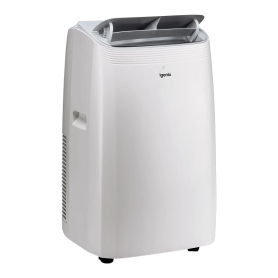 Igenix 4-In-1 Portable AirCONDITIONER 9000 BTU - White