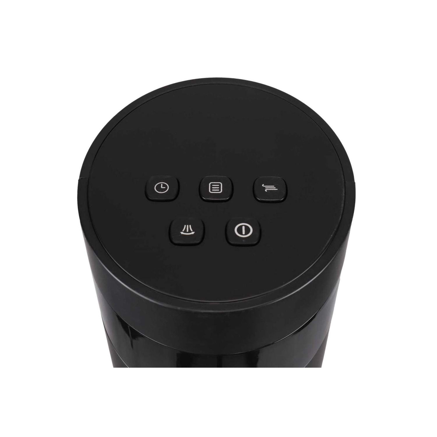 Igenix 43" Tower Fan - Digital - Black full image