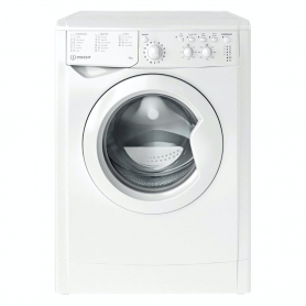 Indesit 8kg 1200 Spin Washing Machine