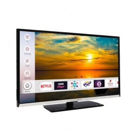 Mitchell & Brown 24" HD Ready Smart Led Tv