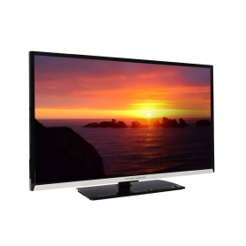 Mitchell & Brown 32" Full HD Smart Led Tv with Enhanced Sound