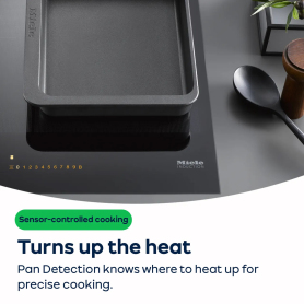 Miele 60cm Induction Hob - 1