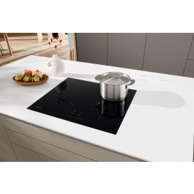 Miele 60cm Induction Hob - 2