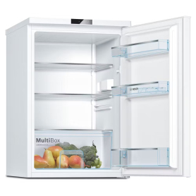 Bosch 56cm Undercounter Larder Fridge - White