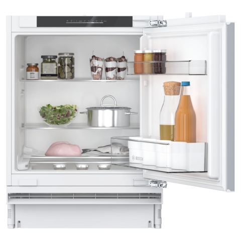 Bosch Built-Under Larder Fridge