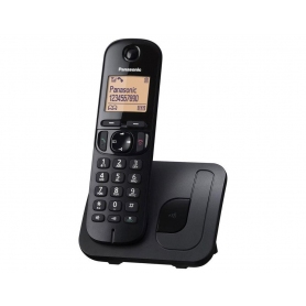 Panasonic Cordless Phone (black)