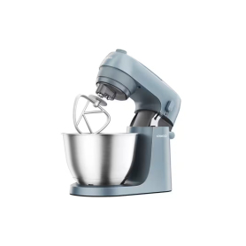 Kenwood Stand Mixer Go - Blue - 1