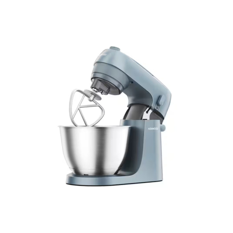 Kenwood Stand Mixer Go - Blue