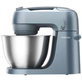 Kenwood Stand Mixer Go - Blue