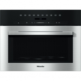 Miele 45cm Microwave Oven - Reference (stainless steel)