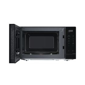 Panasonic 20Ltr 800w Microwave Solo - Black - 1