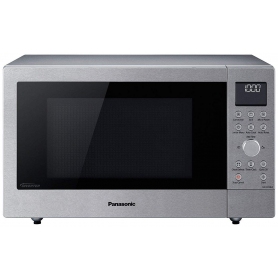 Panasonic 27L Combi Microwave Oven (stainless steel)
