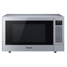 Panasonic 27L lim Line Combi Microwave Oven (silver)