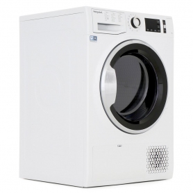 Hotpoint 8kg Heat Pump Dryer Active Care (white)