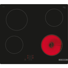 Bosch 60cm Ceramic Hob Touch control
