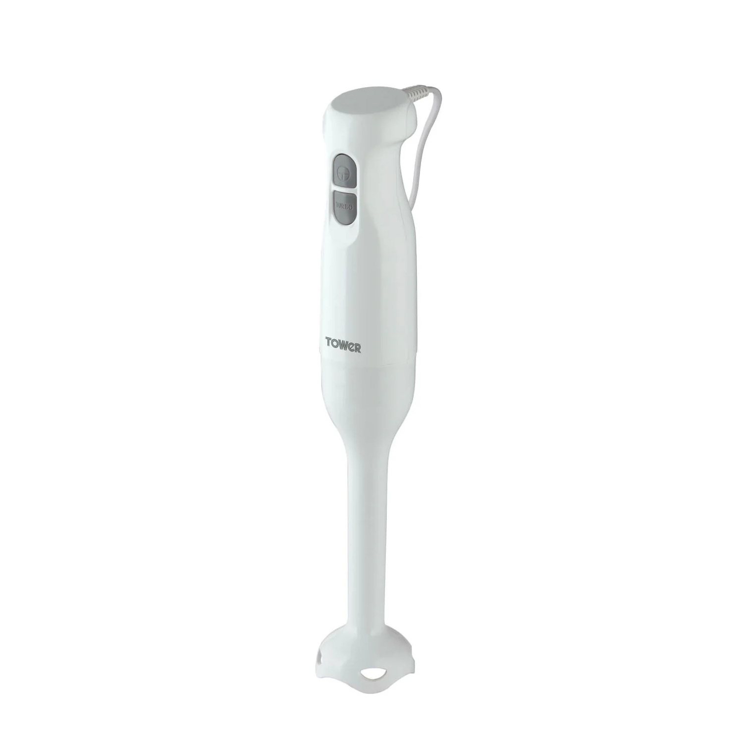 Tower Hand Blender 250W - White full image