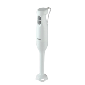 Tower Hand Blender 250W - White