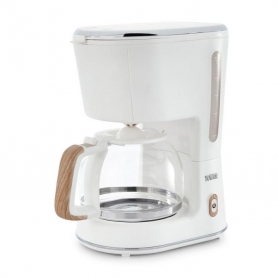 Tower Scandi 900w 1.25l Coffee Maker (white)