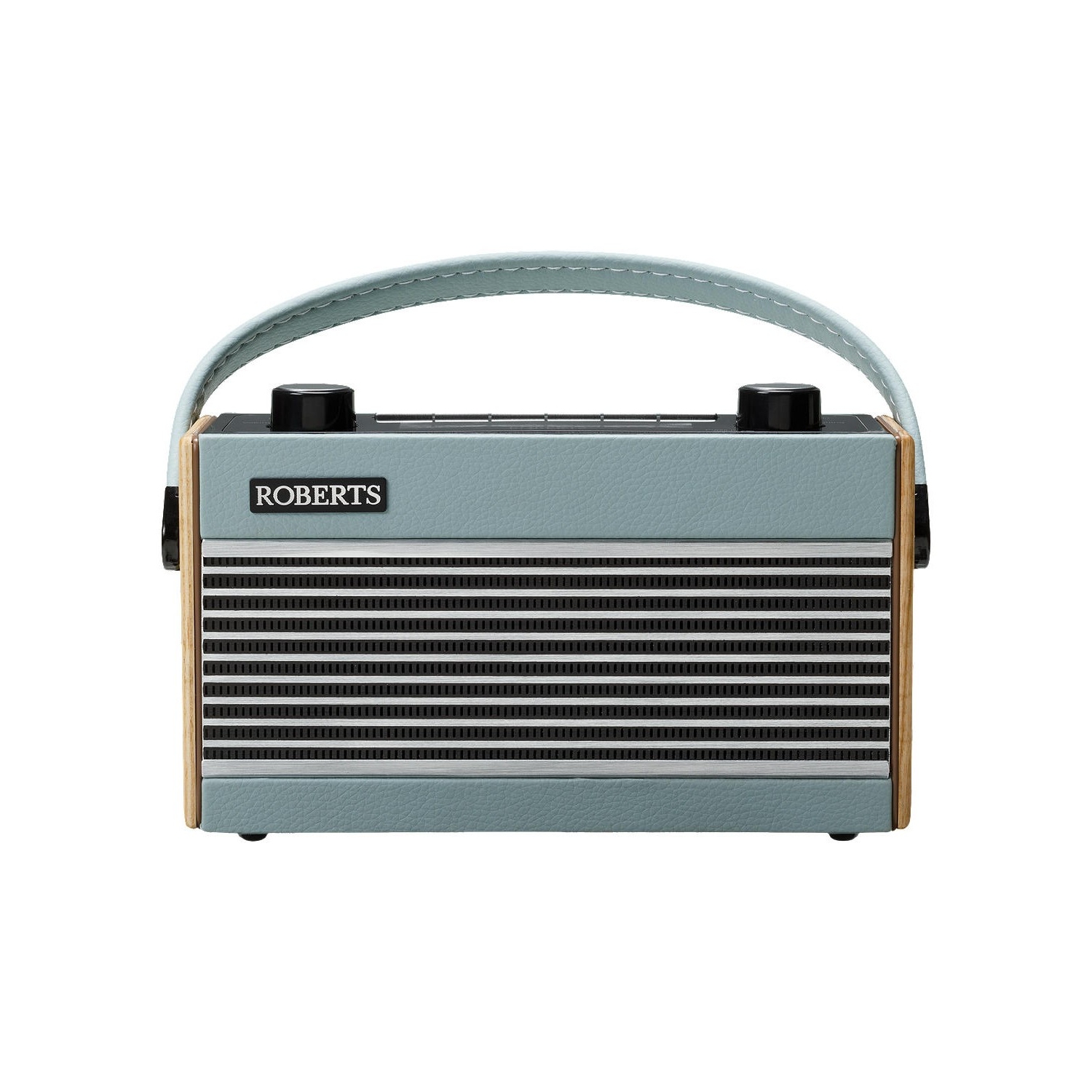 Roberts Radio Retro style dab/fm radio with bluetooth (blue)