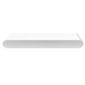 Sonos Wireless Compact Soundbar/Music System - White